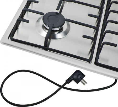 Варочная поверхность Maunfeld EGHS.64.3ES