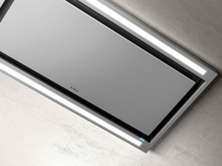 Кухонная вытяжка Elica Cloud Seven IX/A/90