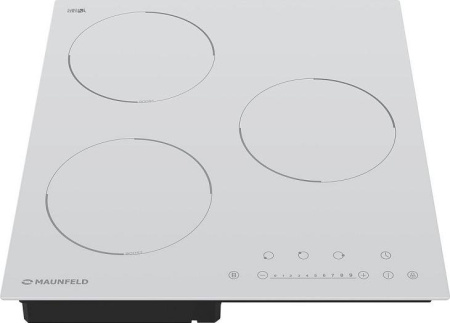 Варочная поверхность Maunfeld EVI.453-WH