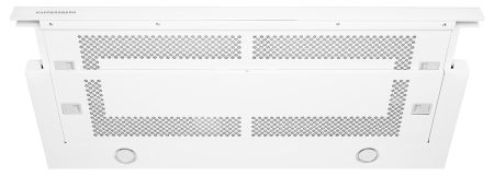 Кухонная вытяжка Kuppersberg Slimbox 90 GW