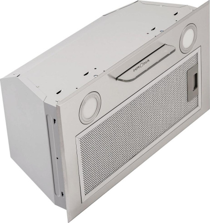 Кухонная вытяжка Krona Ameli 600 inox S