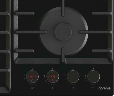 Варочная поверхность Gorenje GKTW 642SYB