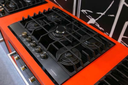 Варочная поверхность Maunfeld MGHG 75 21B