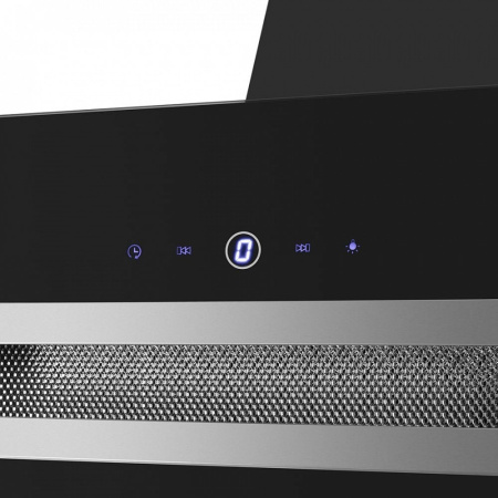 Кухонная вытяжка Maunfeld Moon 60