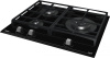 Варочная поверхность Teka GZC 63310 XBN