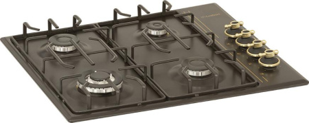 Варочная поверхность LuxDorf H60Q41L550