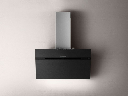 Кухонная вытяжка Elica Stripe Urban Cast Iron/A/90