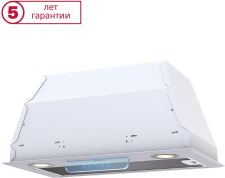 Кухонная вытяжка Krona Ameli 600 inox S