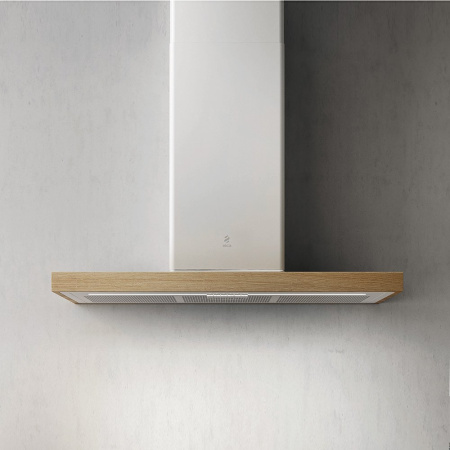 Кухонная вытяжка Elica BIO WH/A 90 Rovere