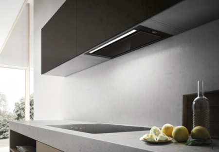 Кухонная вытяжка Elica Hidden 2.0 @ Blgl/A/60