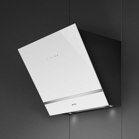 Кухонная вытяжка Smeg KV26S