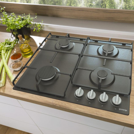 Варочная поверхность Gorenje G 640EXB