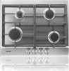 Варочная поверхность Gorenje GGS 640 X