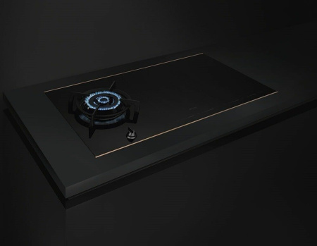 Варочная поверхность Smeg PM6912WLDX