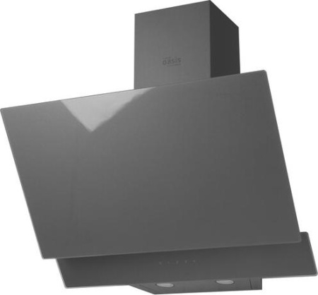 Кухонная вытяжка Oasis NF-60G FR