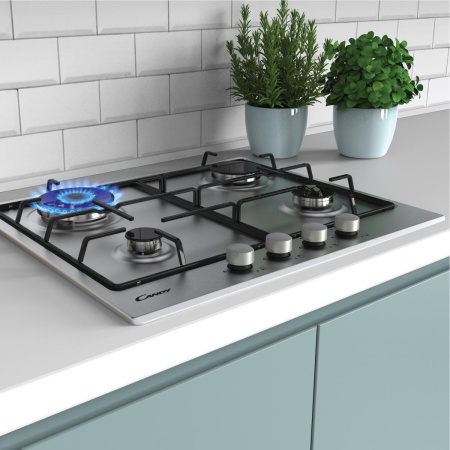 Варочная поверхность Candy CHW 6BR4WX