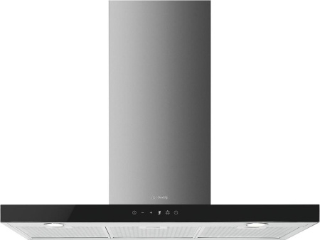 Кухонная вытяжка Smeg KS905BXE2