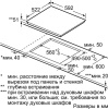 Варочная поверхность Bosch PUE 611FB1E