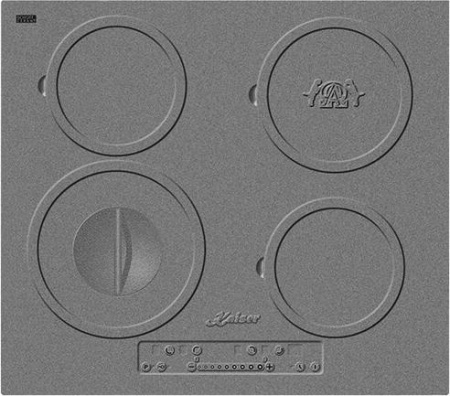 Варочная поверхность Kaiser KCT 6705 RI