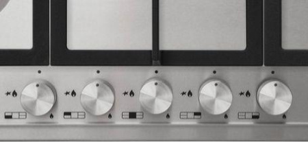 Варочная поверхность Korting HG 765 CTX