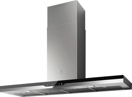 Кухонная вытяжка Elica TOP Sense Ixbl/F/90