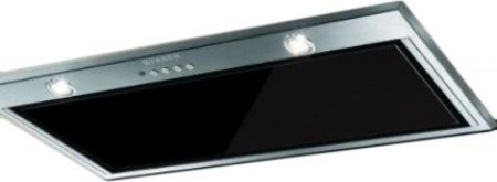 Кухонная вытяжка Faber Inca LUX Glass EG8 X/BK A52