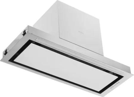 Кухонная вытяжка Elica Hidden 2.0 Ixgl/A/90