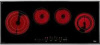 Варочная поверхность Teka TR 941 HZ