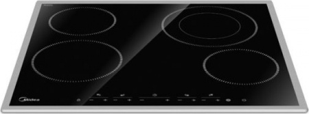 Варочная поверхность Midea MCH 64464 X
