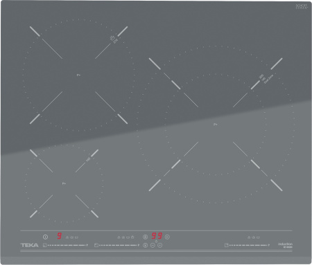 Варочная поверхность Teka IZ 6320