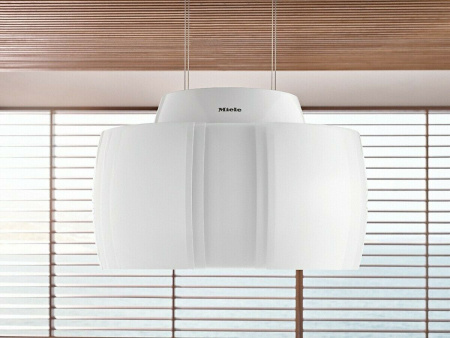 Кухонная вытяжка Miele DA7378D Aura Brws
