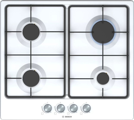 Варочная поверхность Bosch PNH 6B2O92R