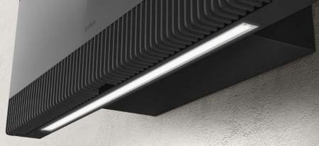 Кухонная вытяжка Elica Super Plat Bl/f/80