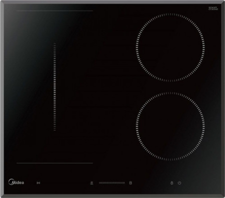 Варочная поверхность Bosch PCP 611B90E