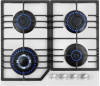 Варочная поверхность Midea MG645TGW