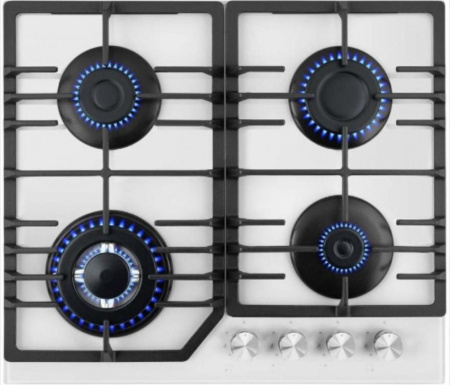 Варочная поверхность Midea MG645TGW