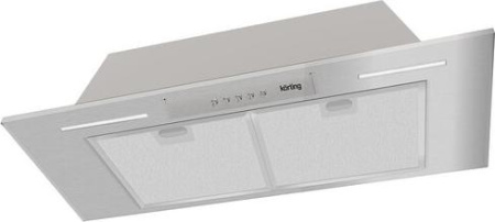 Кухонная вытяжка Korting KHI 9997 X