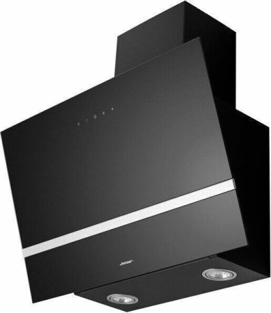 Кухонная вытяжка Jet Air Cliff 60/A/BL