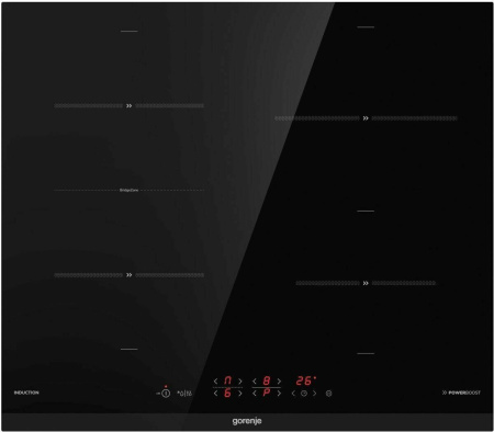 Варочная поверхность Gorenje IT 643BCSC