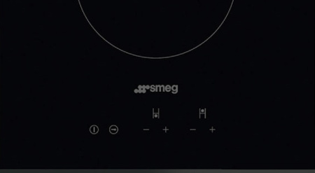 Варочная поверхность Smeg SE332EB