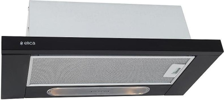Кухонная вытяжка Elica Elite 14 LUX BL/A/60