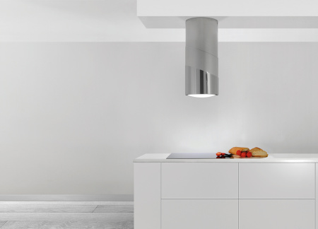 Кухонная вытяжка Sirius MO406IX