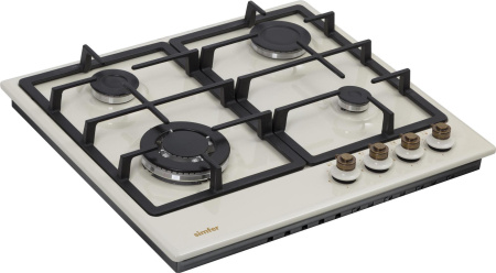 Варочная поверхность Simfer H60V41O517