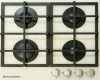 Варочная поверхность Electronicsdeluxe GG4 750229F