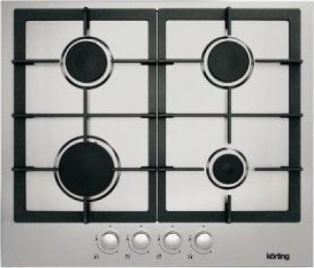 Варочная поверхность Korting HG 640 CX