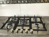 Варочная поверхность Korting HG 765 CTX