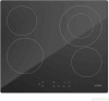 Варочная поверхность Darina 4P E326 B