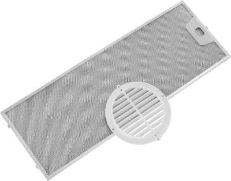 Кухонная вытяжка Bosch DHI 642 EQ