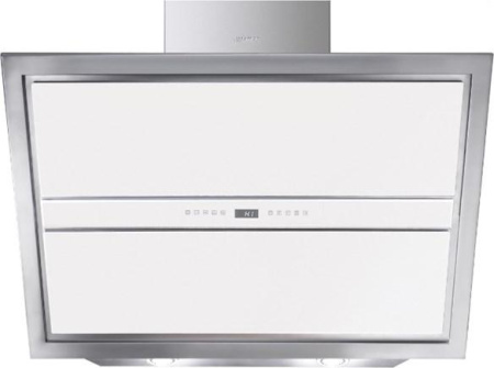 Кухонная вытяжка Smeg KCV9 BE