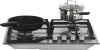 Варочная поверхность Electrolux GEE 263MX